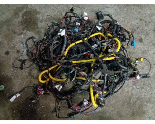 Проводка коса Chery Amulet (A15) 2006-2012 ()- купить на ➦ А50-Авторазбор по цене 2000.00р.. Отправка в регионы.