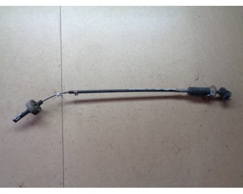 Трос сцепления Chery Amulet (A15) 2006-2012 (A11-1602040AB)- купить на ➦ А50-Авторазбор по цене 150.00р.. Отправка в регионы.