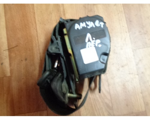 Ремень безопасности Chery Amulet (A15) 2006-2012 (A158212010BC)- купить на ➦ А50-Авторазбор по цене 900.00р.. Отправка в регионы.