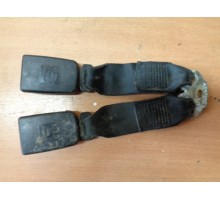 Ответная часть ремня безопасности Chery Amulet (A15) 2006-2012