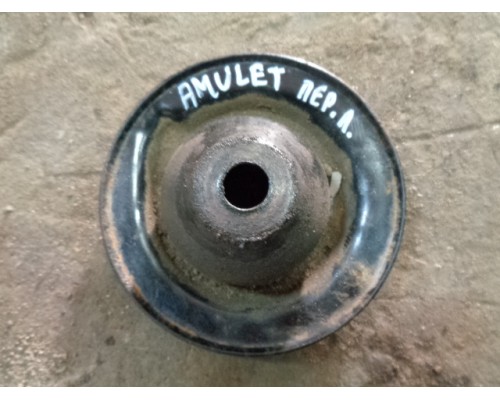 Опора передней пружина левая Chery Amulet (A15) 2006-2012 ()- купить на ➦ А50-Авторазбор по цене 250.00р.. Отправка в регионы.