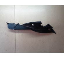 Обшивка стойки Chery Amulet (A15) 2006-2012