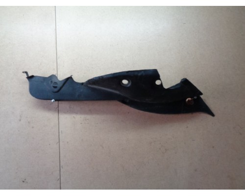 Обшивка стойки Chery Amulet (A15) 2006-2012 (A115402110)- купить на ➦ А50-Авторазбор по цене 200.00р.. Отправка в регионы.