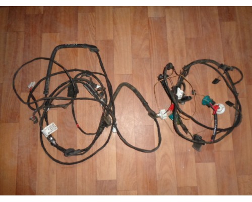 Проводка коса Chery Amulet (A15) 2006-2012 ()- купить на ➦ А50-Авторазбор по цене 1500.00р.. Отправка в регионы.