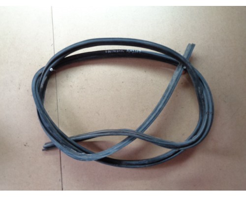 Уплотнитель багажника Chery Amulet (A15) 2006-2012 (A115402131)- купить на ➦ А50-Авторазбор по цене 450.00р.. Отправка в регионы.