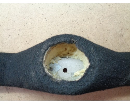 Обшивка стойки Chery Amulet (A15) 2006-2012 ()- купить на ➦ А50-Авторазбор по цене 300.00р.. Отправка в регионы.