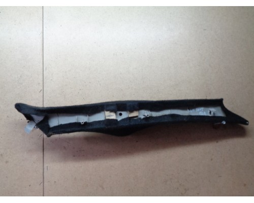 Обшивка стойки Chery Amulet (A15) 2006-2012 ()- купить на ➦ А50-Авторазбор по цене 300.00р.. Отправка в регионы.