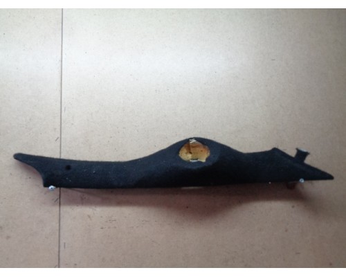 Обшивка стойки Chery Amulet (A15) 2006-2012 ()- купить на ➦ А50-Авторазбор по цене 300.00р.. Отправка в регионы.