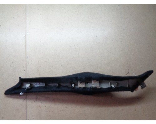 Обшивка стойки Chery Amulet (A15) 2006-2012 ()- купить на ➦ А50-Авторазбор по цене 300.00р.. Отправка в регионы.