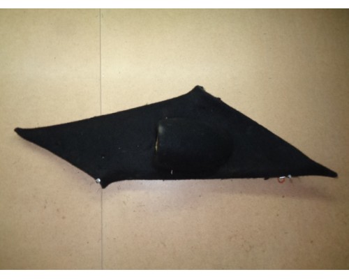 Обшивка стойки Chery Amulet (A15) 2006-2012 ()- купить на ➦ А50-Авторазбор по цене 300.00р.. Отправка в регионы.