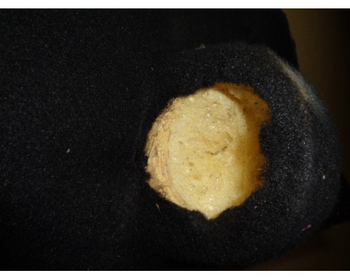 Обшивка стойки Chery Amulet (A15) 2006-2012 ()- купить на ➦ А50-Авторазбор по цене 300.00р.. Отправка в регионы.