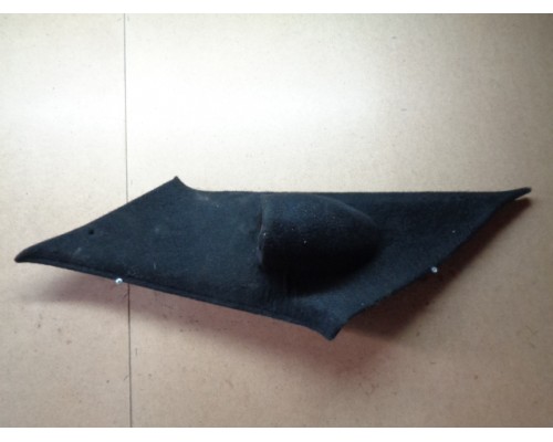 Обшивка стойки Chery Amulet (A15) 2006-2012 ()- купить на ➦ А50-Авторазбор по цене 300.00р.. Отправка в регионы.