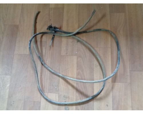 Форсунка омывателя лобового стекла Geely MK Cross 2010-2016 ()- купить на ➦ А50-Авторазбор по цене 300.00р.. Отправка в регионы.