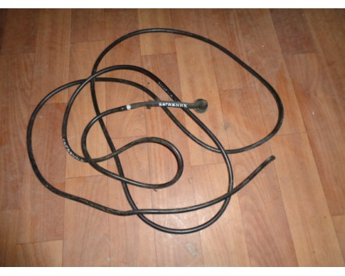 Форсунка омывателя заднего стекла Geely MK Cross 2010-2016 ()- купить на ➦ А50-Авторазбор по цене 400.00р.. Отправка в регионы.