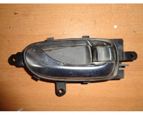 Ручка двери внутренняя Nissan Teana (J32) 2008-2013 (80670JN01A)- купить на ➦ А50-Авторазбор по цене 250.00р.. Отправка в регионы.