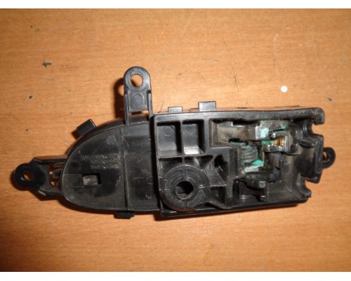 Ручка двери внутренняя Nissan Teana (J32) 2008-2013 (80670JN01A)- купить на ➦ А50-Авторазбор по цене 250.00р.. Отправка в регионы.