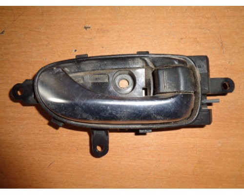 Ручка двери внутренняя Nissan Teana (J32) 2008-2013 (80670JN01A)- купить на ➦ А50-Авторазбор по цене 250.00р.. Отправка в регионы.