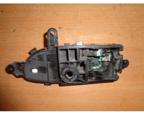 Ручка двери внутренняя Nissan Teana (J32) 2008-2013 (80670JN01A)- купить на ➦ А50-Авторазбор по цене 250.00р.. Отправка в регионы.