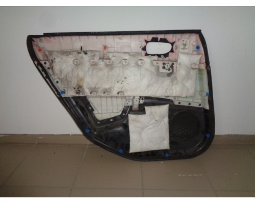 Обшивка двери задняя правая Nissan Teana (J32) 2008-2013 (82900JN96D)- купить на ➦ А50-Авторазбор по цене 1200.00р.. Отправка в регионы.