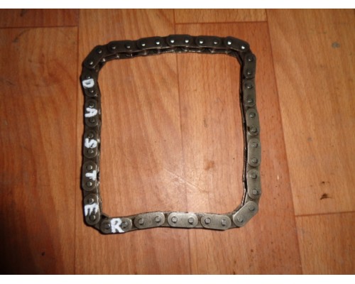 Цепь масляного насоса Renault Duster 2012-2015 ()- купить на ➦ А50-Авторазбор по цене 700.00р.. Отправка в регионы.