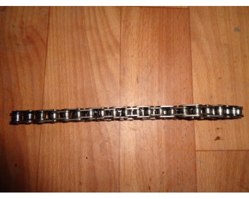 Цепь масляного насоса Renault Duster 2012-2015 ()- купить на ➦ А50-Авторазбор по цене 700.00р.. Отправка в регионы.