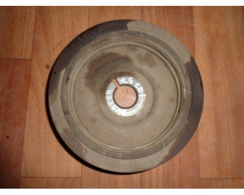 Шестерня коленвала (шкив) Renault Duster 2012-2015 ()- купить на ➦ А50-Авторазбор по цене 1800.00р.. Отправка в регионы.