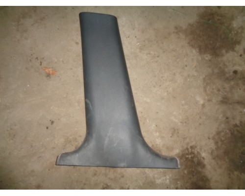 Обшивка стойки Zaz Sens 2004- 2009 (96236029)- купить на ➦ А50-Авторазбор по цене 300.00р.. Отправка в регионы.