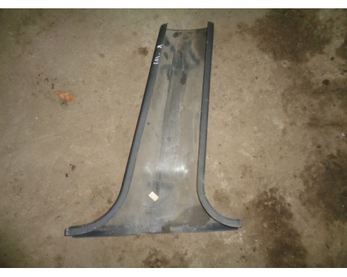 Обшивка стойки Zaz Sens 2004- 2009 (96236029)- купить на ➦ А50-Авторазбор по цене 300.00р.. Отправка в регионы.