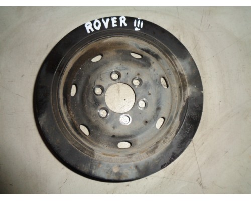Шестерня коленвала (шкив) Land Rover Discovery III 2005-2009 (1341857)- купить на ➦ А50-Авторазбор по цене 2000.00р.. Отправка в регионы.