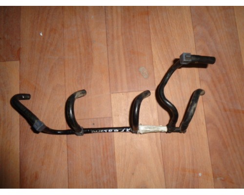 Трубка топливная Renault Duster 2012-2015 ()- купить на ➦ А50-Авторазбор по цене 700.00р.. Отправка в регионы.