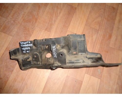 Трубка топливная Renault Duster 2012-2015 (175B15849R)- купить на ➦ А50-Авторазбор по цене 1000.00р.. Отправка в регионы.