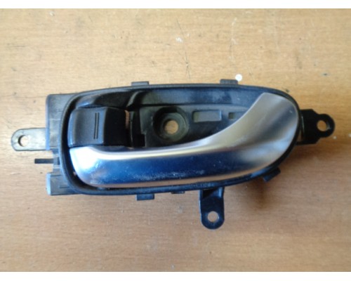 Ручка двери внутренняя Nissan Teana (J32) 2008-2013 (80671JN01A)- купить на ➦ А50-Авторазбор по цене 250.00р.. Отправка в регионы.