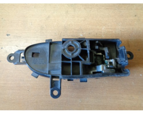 Ручка двери внутренняя Nissan Teana (J32) 2008-2013 (80671JN01A)- купить на ➦ А50-Авторазбор по цене 250.00р.. Отправка в регионы.