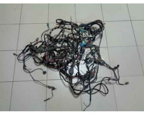 Проводка коса Chery Amulet (A15) 2006-2012 ()- купить на ➦ А50-Авторазбор по цене 1800.00р.. Отправка в регионы.