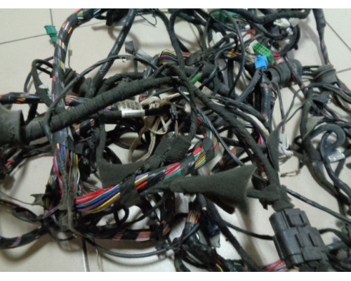 Проводка коса Chery Amulet (A15) 2006-2012 ()- купить на ➦ А50-Авторазбор по цене 1800.00р.. Отправка в регионы.