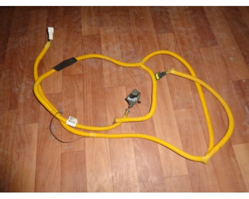 Проводка коса Chery Amulet (A15) 2006-2012 (A11-3724055)- купить на ➦ А50-Авторазбор по цене 1400.00р.. Отправка в регионы.