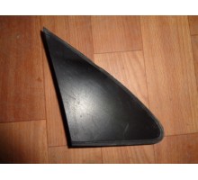 Накладка переднего крыла Peugeot 308 2007-2015