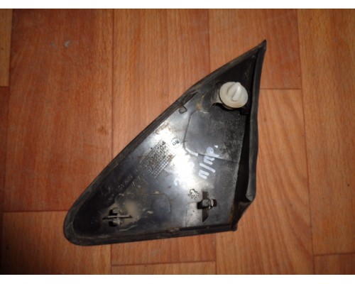 Накладка переднего крыла Peugeot 308 2007-2015 (9680364280)- купить на ➦ А50-Авторазбор по цене 800.00р.. Отправка в регионы.