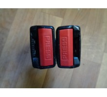 Ответная часть ремня безопасности Peugeot 308 2007-2015