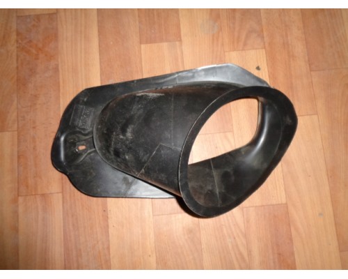 Пыльник (кузов внутри) Peugeot 308 2007-2015 (9681818080)- купить на ➦ А50-Авторазбор по цене 500.00р.. Отправка в регионы.