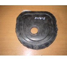 Накладка (кузов внутри) Hyundai Solaris/Accent IV 2010-2017