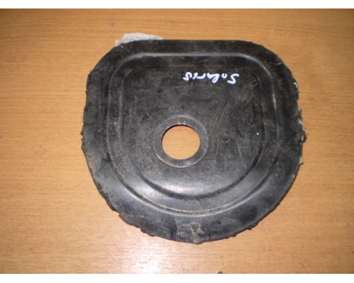 Накладка (кузов внутри) Hyundai Solaris/Accent IV 2010-2017 (311071R000)- купить на ➦ А50-Авторазбор по цене 300.00р.. Отправка в регионы.