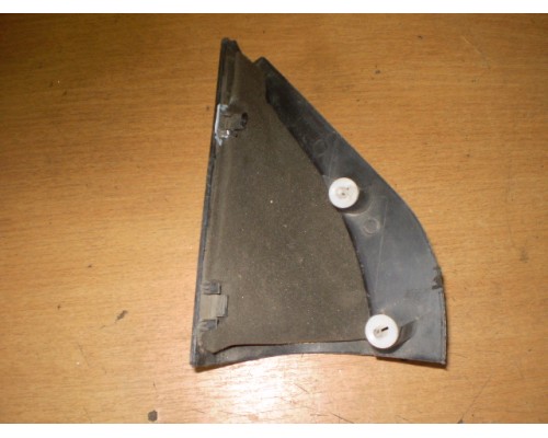 Крышка зеркала внутренняя Ford Fusion 2002-2012 (1220929)- купить на ➦ А50-Авторазбор по цене 250.00р.. Отправка в регионы.