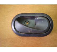 Ручка двери внутренняя Renault Logan 2005-2014