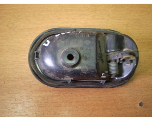 Ручка двери внутренняя Renault Logan 2005-2014 (8200733847)- купить на ➦ А50-Авторазбор по цене 100.00р.. Отправка в регионы.
