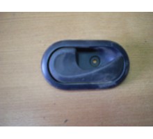 Ручка двери внутренняя Renault Logan 2005-2014