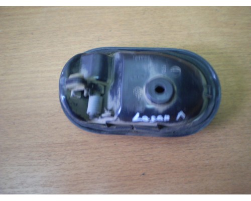 Ручка двери внутренняя Renault Logan 2005-2014 (8200733848)- купить на ➦ А50-Авторазбор по цене 100.00р.. Отправка в регионы.