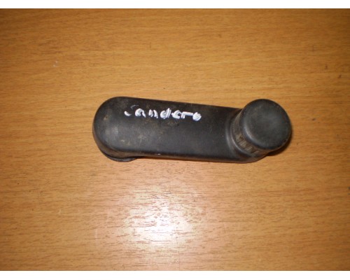 Ручка стеклоподъемника Renault Sandero 2009-2014 (8200673745)- купить на ➦ А50-Авторазбор по цене 50.00р.. Отправка в регионы.