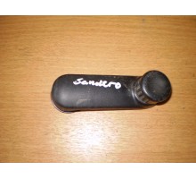 Ручка стеклоподъемника Renault Sandero 2009-2014