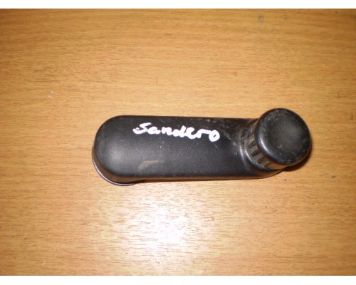 Ручка стеклоподъемника Renault Sandero 2009-2014 (8200673745)- купить на ➦ А50-Авторазбор по цене 50.00р.. Отправка в регионы.